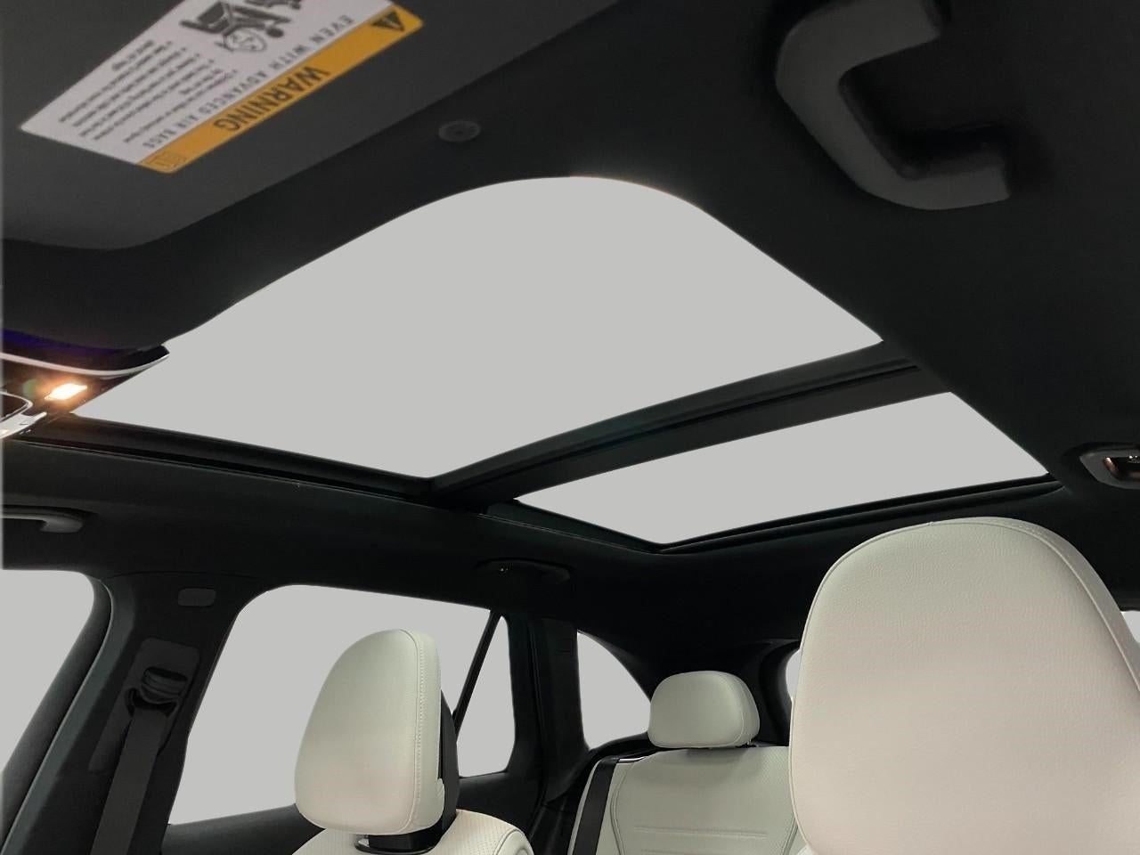 2026 Mercedes-Benz GLC GLC 300 4MATIC® SUV