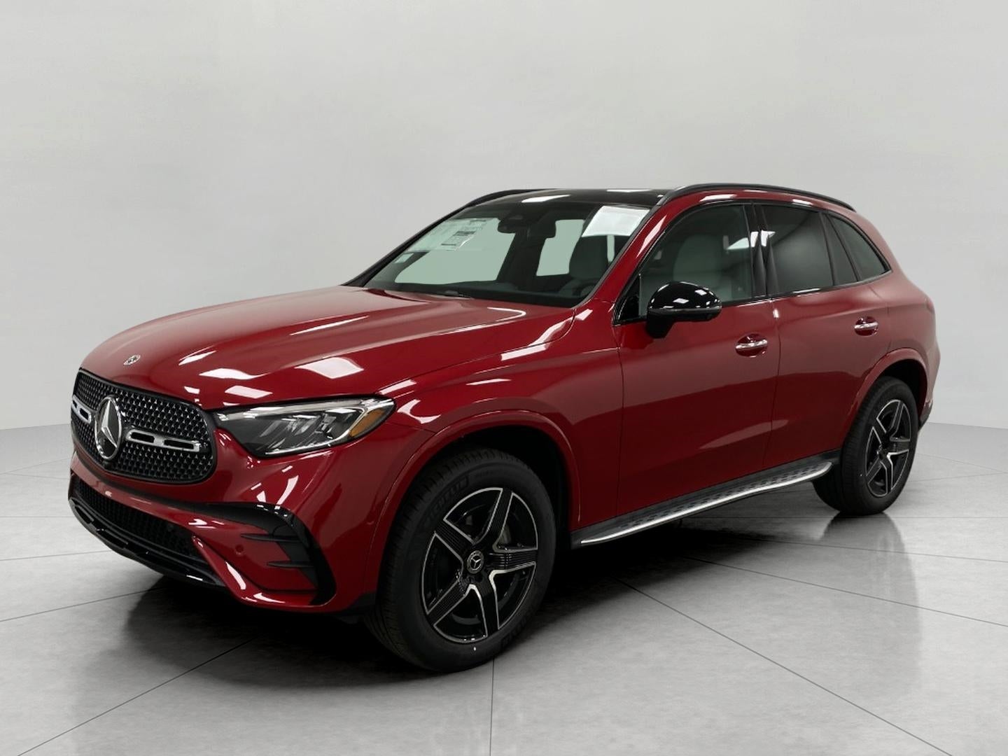 2026 Mercedes-Benz GLC GLC 300 4MATIC® SUV