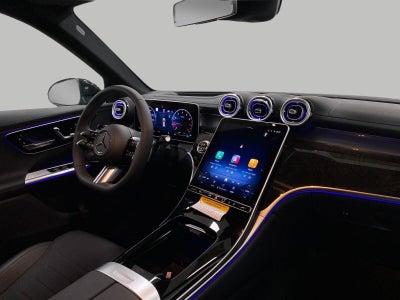 2026 Mercedes-Benz GLC GLC 300 4MATIC® SUV