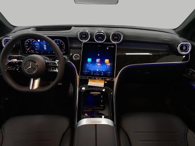 2026 Mercedes-Benz GLC GLC 300 4MATIC® SUV