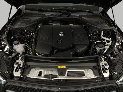 2026 Mercedes-Benz GLC GLC 300 4MATIC® SUV