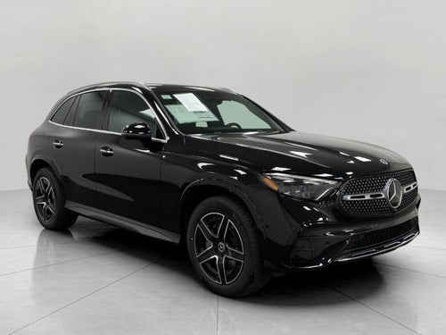 2026 Mercedes-Benz GLC GLC 300 4MATIC® SUV