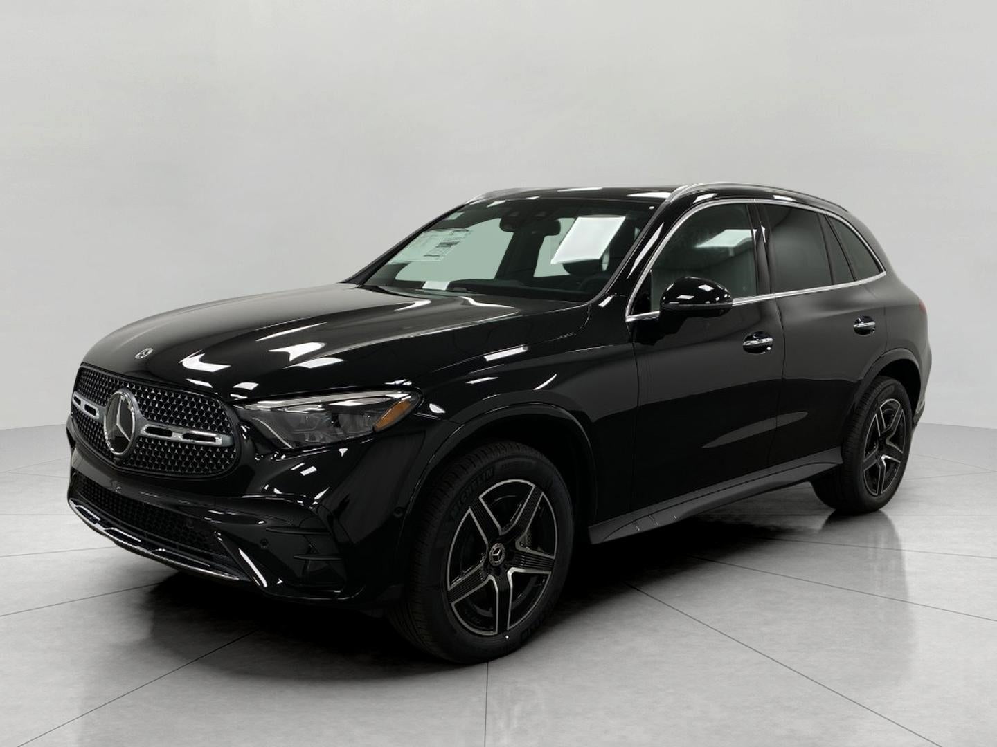 2026 Mercedes-Benz GLC GLC 300 4MATIC® SUV