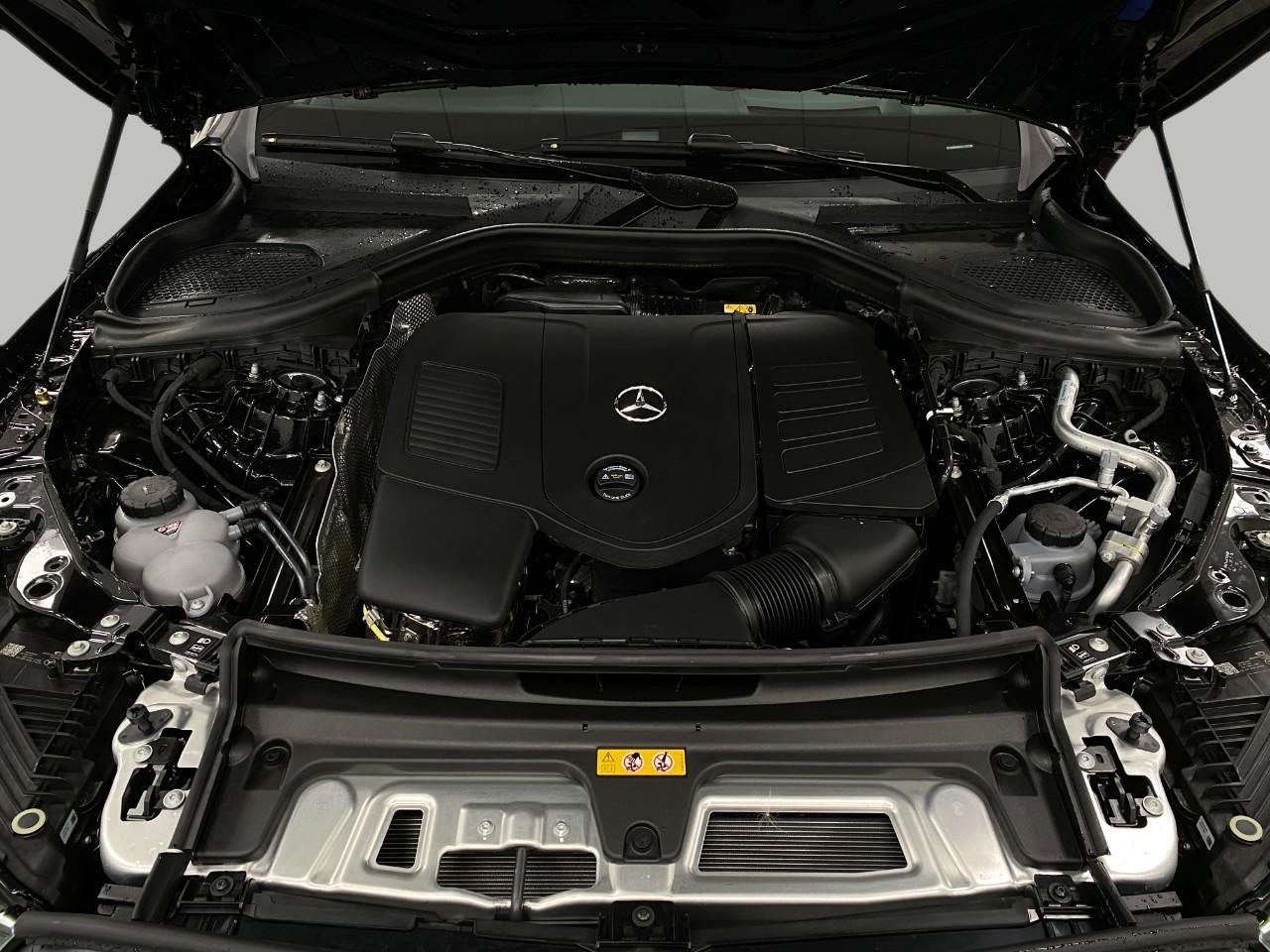 2026 Mercedes-Benz GLC GLC 300 4MATIC® SUV