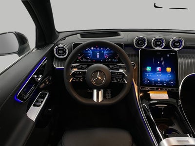 2026 Mercedes-Benz GLC GLC 300 4MATIC® SUV