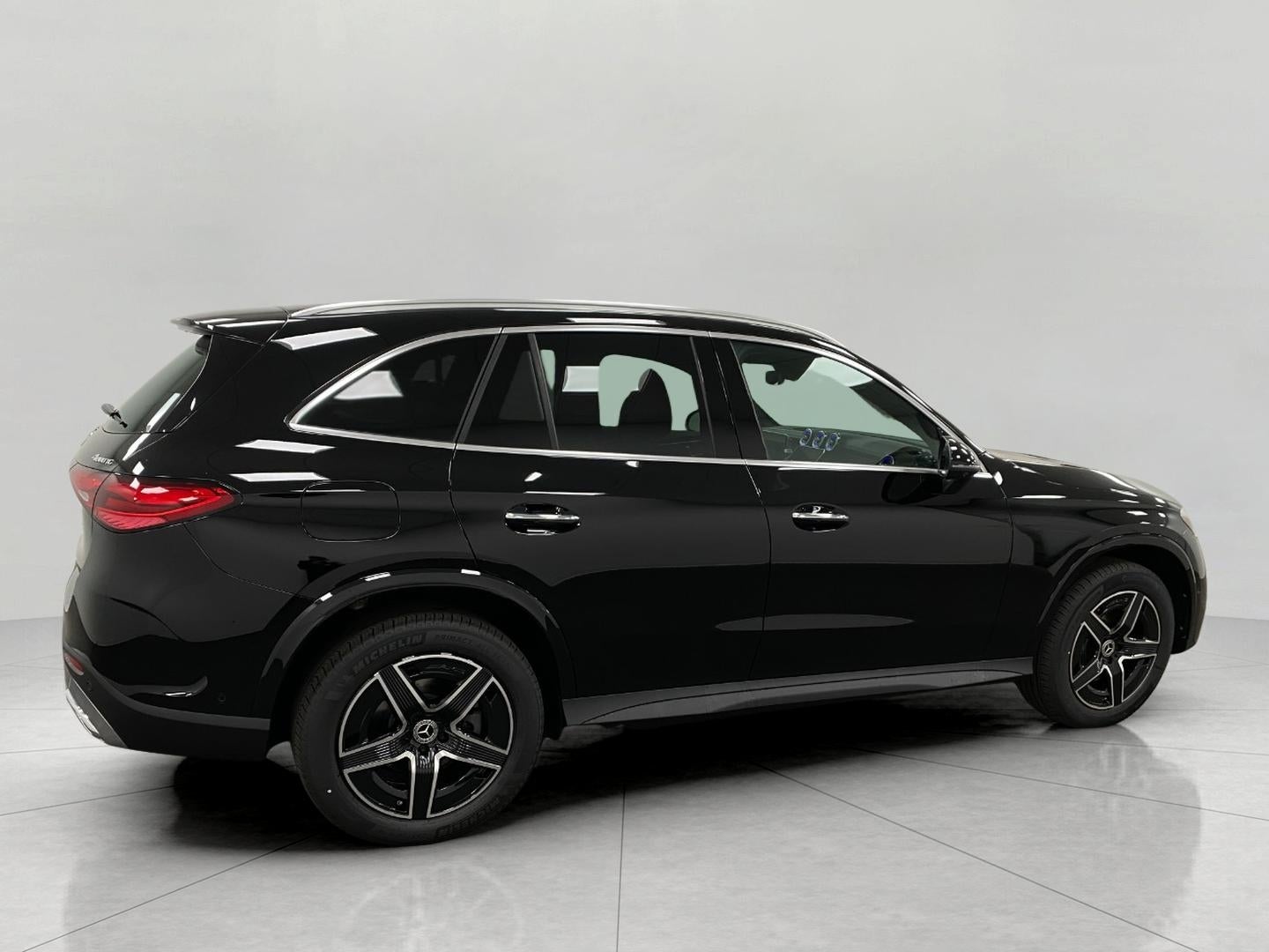 2026 Mercedes-Benz GLC GLC 300 4MATIC® SUV