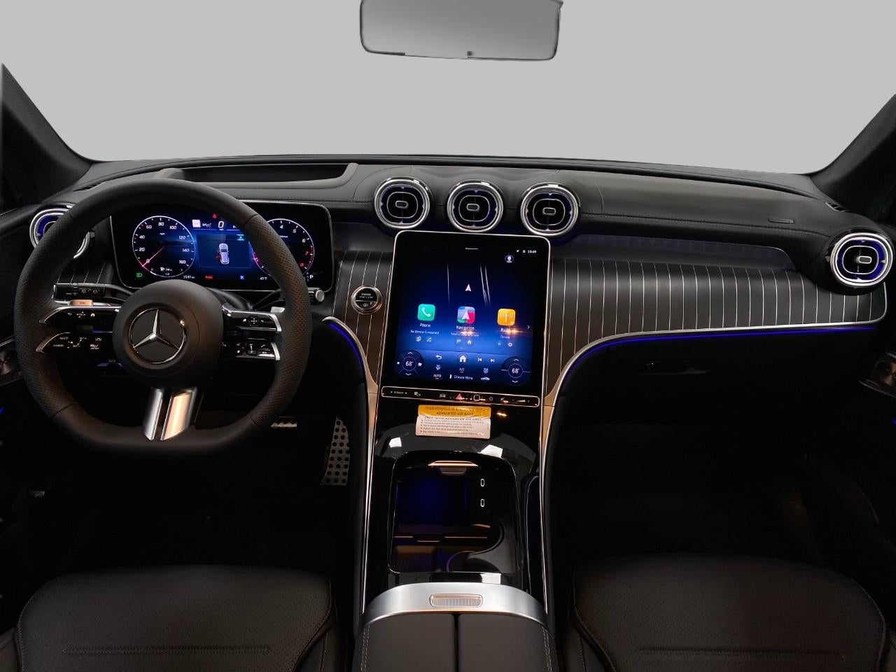 2026 Mercedes-Benz GLC GLC 300 4MATIC® SUV