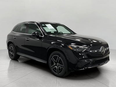 2026 Mercedes-Benz GLC GLC 300 4MATIC® SUV