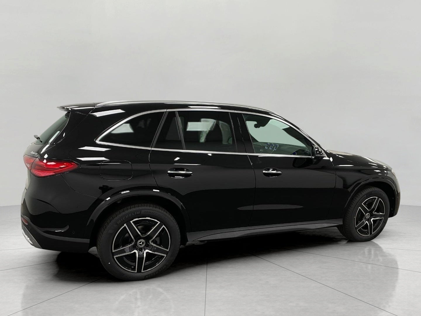 2026 Mercedes-Benz GLC GLC 300 4MATIC® SUV