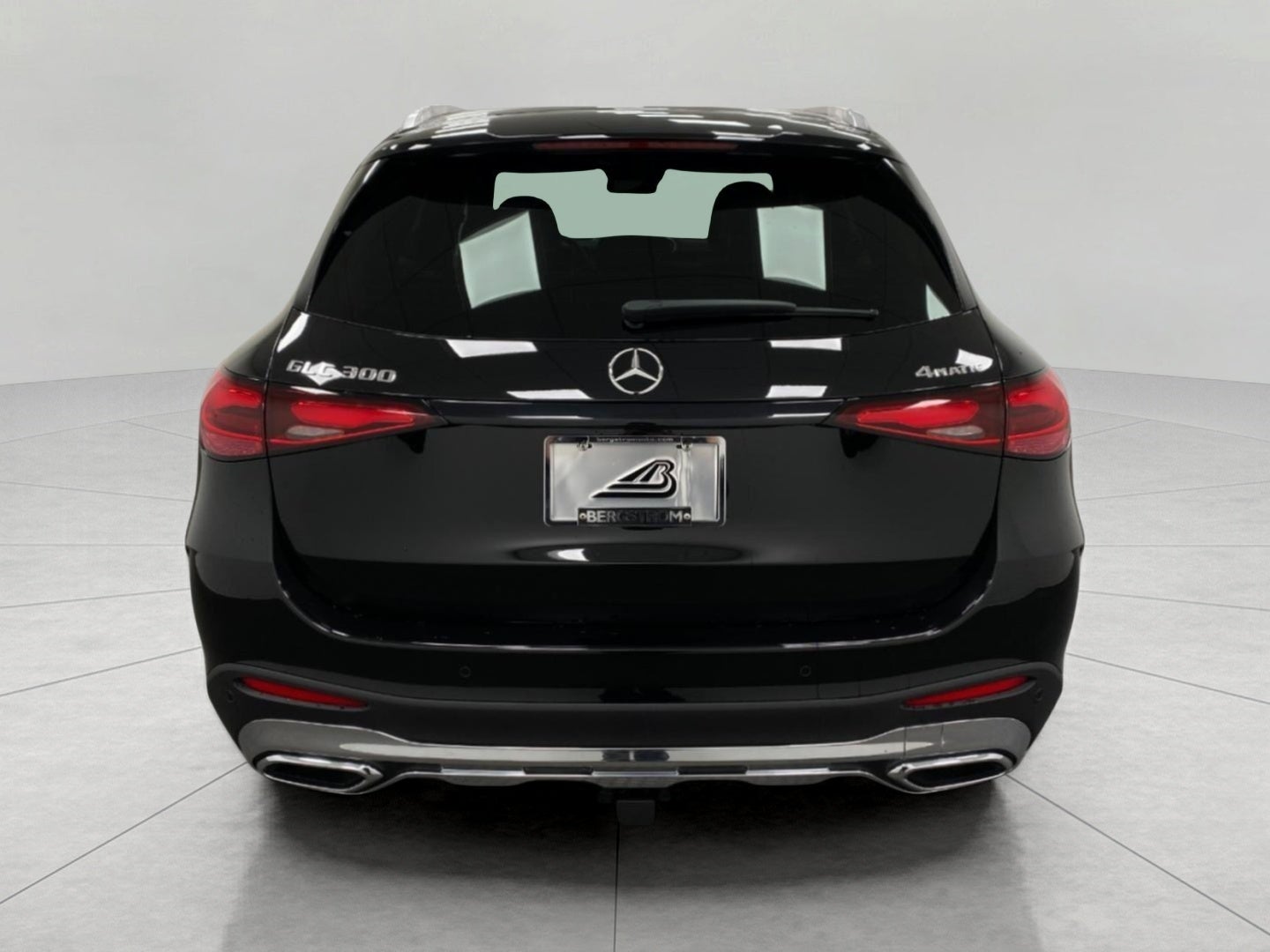 2026 Mercedes-Benz GLC GLC 300 4MATIC® SUV