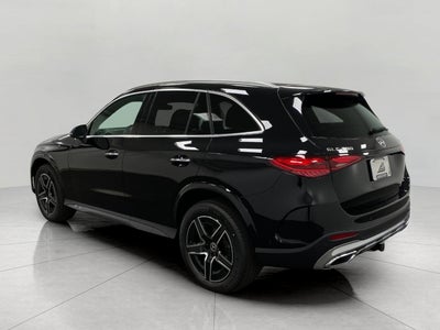 2026 Mercedes-Benz GLC GLC 300 4MATIC® SUV