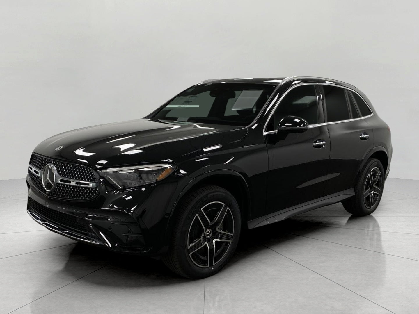 2026 Mercedes-Benz GLC GLC 300 4MATIC® SUV