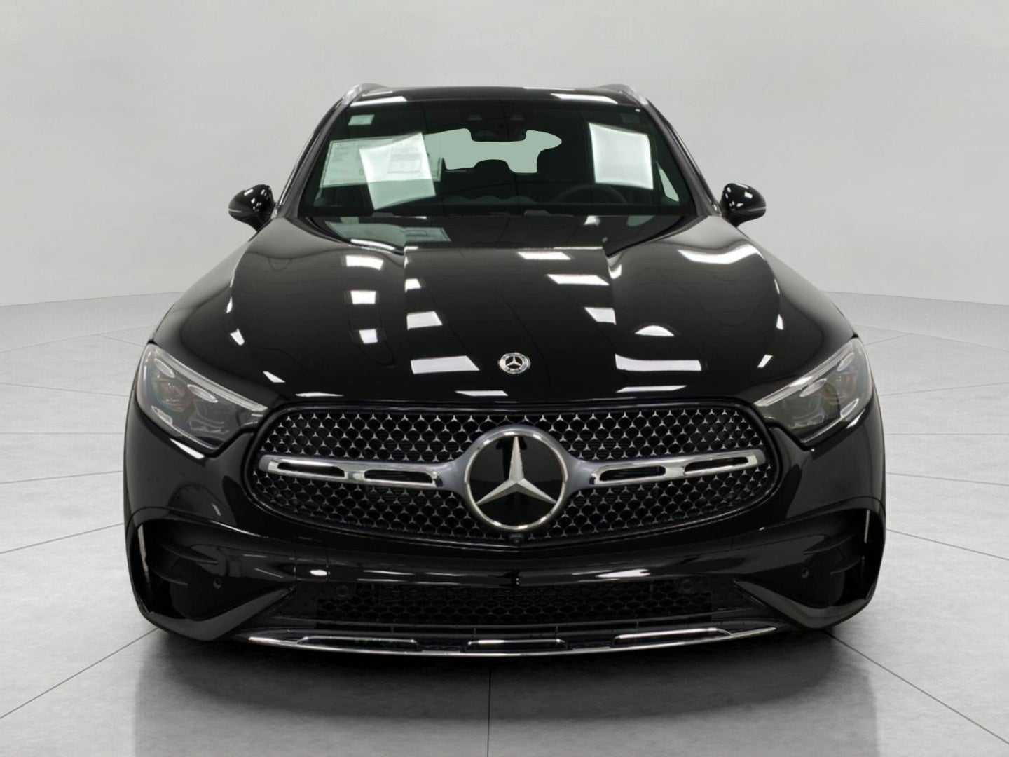 2026 Mercedes-Benz GLC GLC 300 4MATIC® SUV