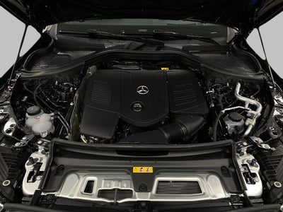 2026 Mercedes-Benz GLC GLC 300 4MATIC® SUV