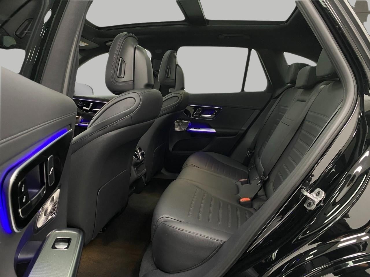 2026 Mercedes-Benz GLC GLC 300 4MATIC® SUV