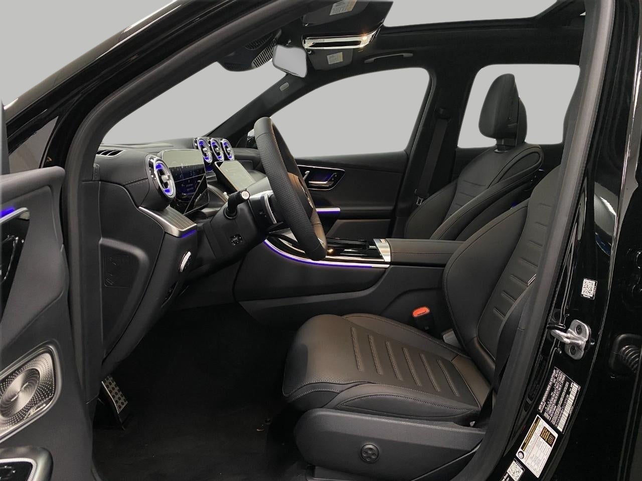 2026 Mercedes-Benz GLC GLC 300 4MATIC® SUV