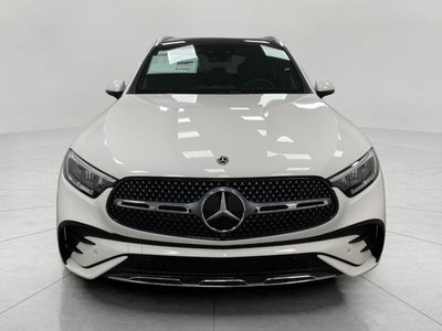 2026 Mercedes-Benz GLC GLC 300 4MATIC® SUV