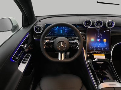 2026 Mercedes-Benz GLC GLC 300 4MATIC® SUV