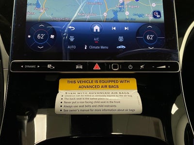 2026 Mercedes-Benz GLC GLC 300 4MATIC® SUV