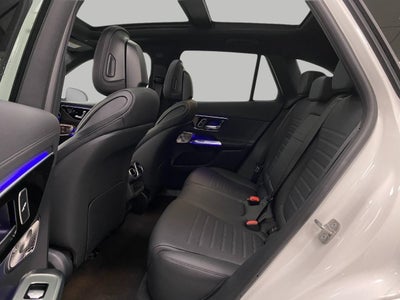 2026 Mercedes-Benz GLC GLC 300 4MATIC® SUV