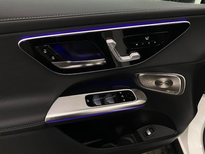 2026 Mercedes-Benz GLC GLC 300 4MATIC® SUV