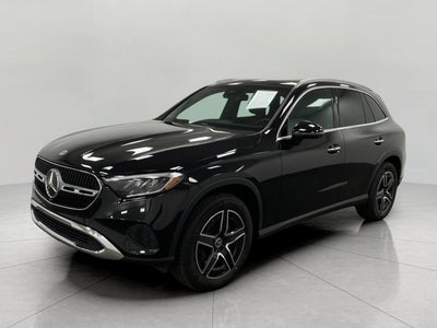 2026 Mercedes-Benz GLC GLC 300 4MATIC® SUV