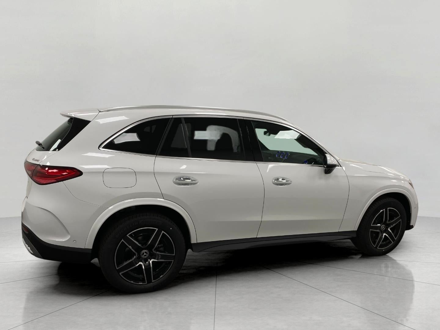 2026 Mercedes-Benz GLC GLC 300 4MATIC® SUV