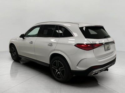 2026 Mercedes-Benz GLC GLC 300 4MATIC® SUV