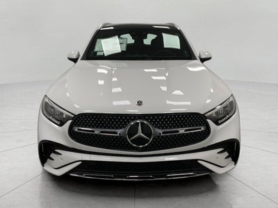 2026 Mercedes-Benz GLC GLC 300 4MATIC® SUV