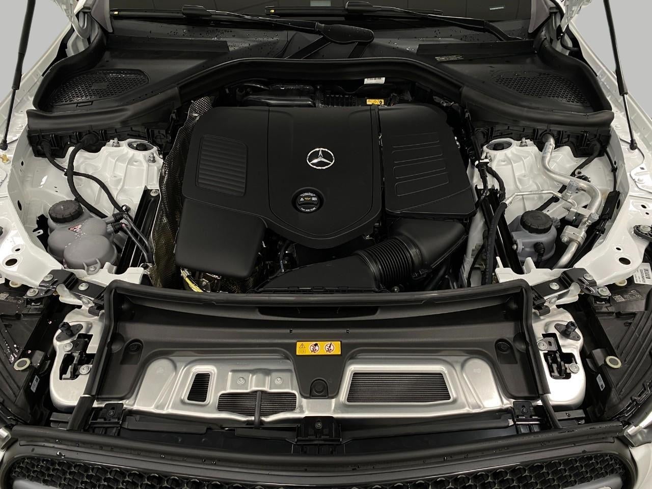 2026 Mercedes-Benz GLC GLC 300 4MATIC® SUV