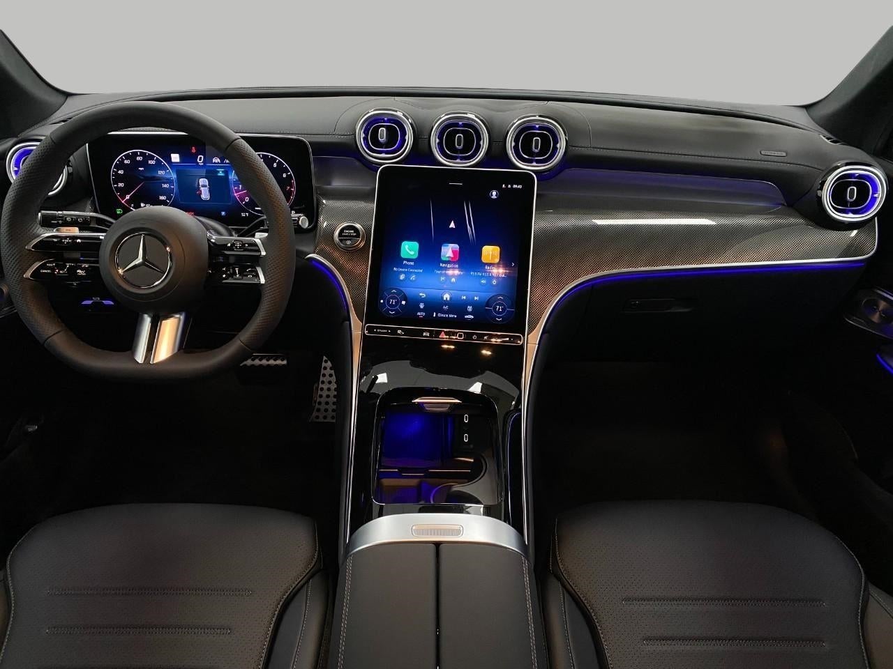 2026 Mercedes-Benz GLC GLC 300 4MATIC® SUV