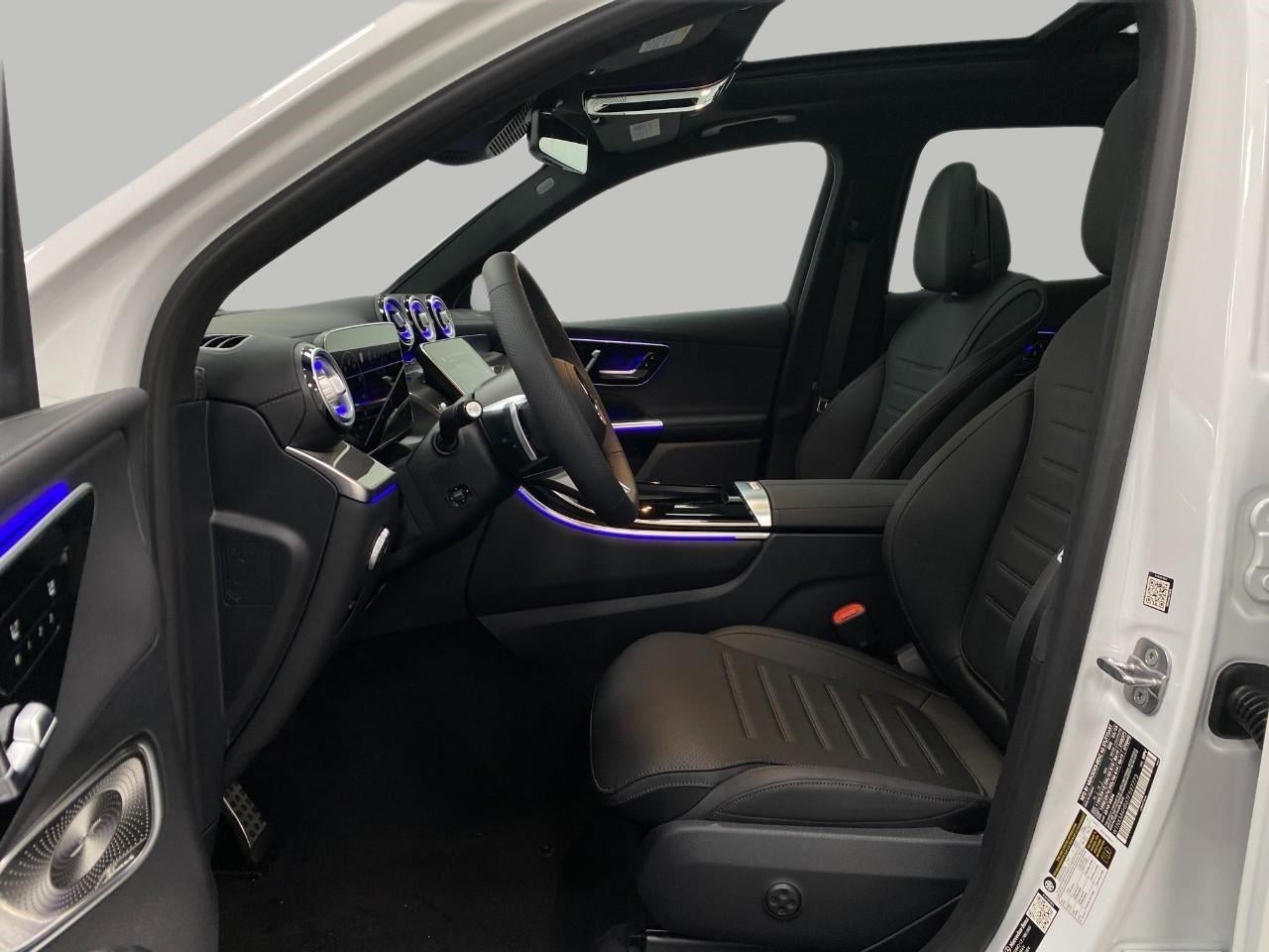 2026 Mercedes-Benz GLC GLC 300 4MATIC® SUV