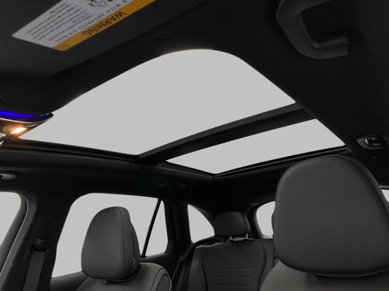 2026 Mercedes-Benz GLC GLC 300 4MATIC® SUV