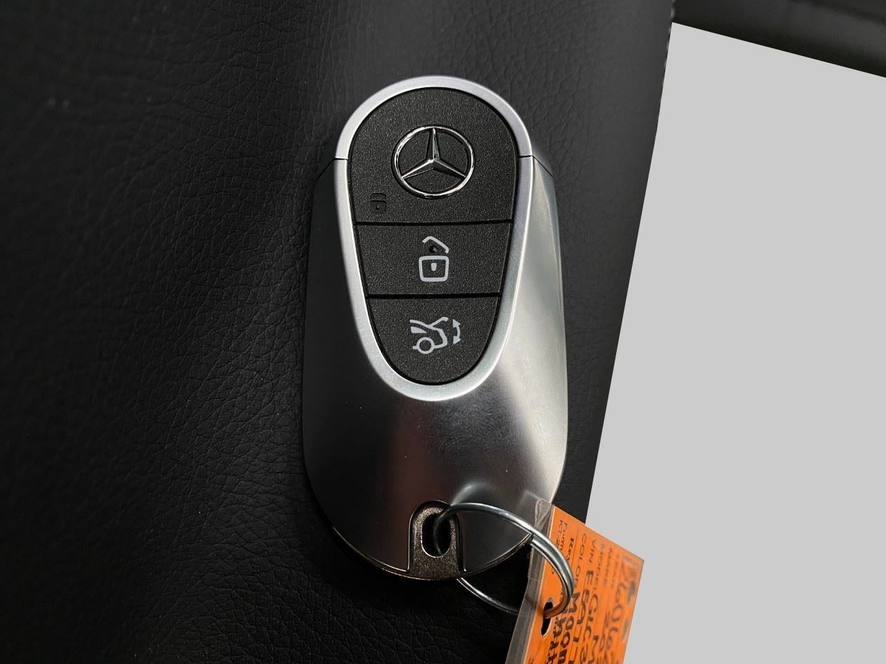 2026 Mercedes-Benz GLC GLC 300 4MATIC® SUV