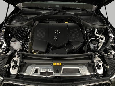 2026 Mercedes-Benz GLC GLC 300 4MATIC® SUV