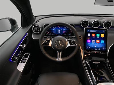 2026 Mercedes-Benz GLC GLC 300 4MATIC® SUV