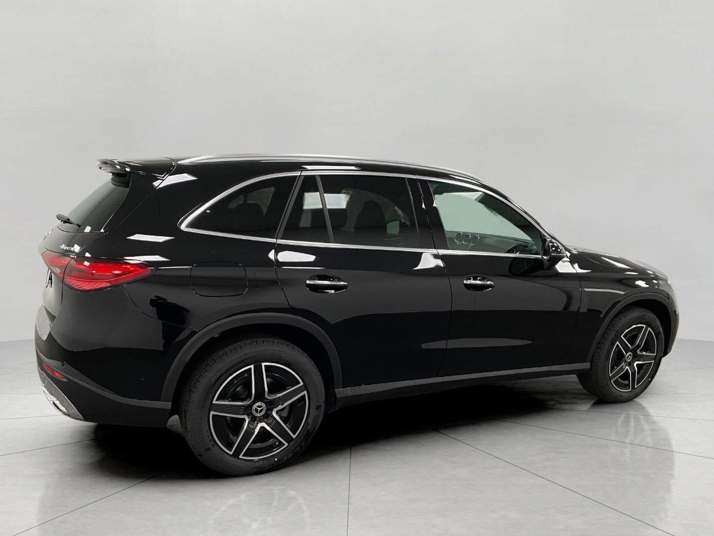 2026 Mercedes-Benz GLC GLC 300 4MATIC® SUV