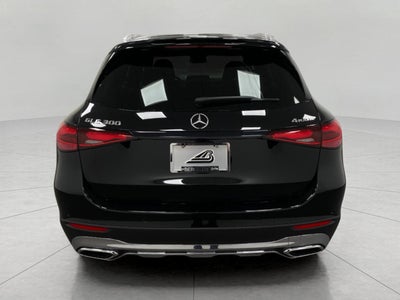 2026 Mercedes-Benz GLC GLC 300 4MATIC® SUV