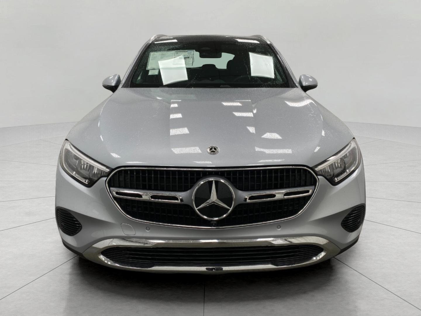 2026 Mercedes-Benz GLC GLC 300 4MATIC® SUV