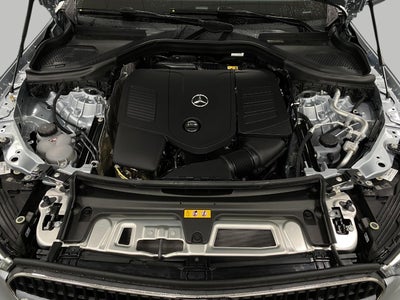 2026 Mercedes-Benz GLC GLC 300 4MATIC® SUV