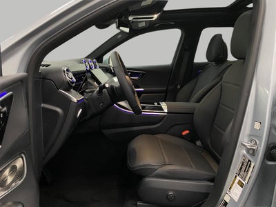 2026 Mercedes-Benz GLC GLC 300 4MATIC® SUV