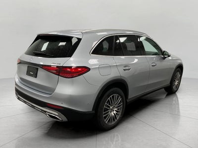 2026 Mercedes-Benz GLC GLC 300 4MATIC® SUV