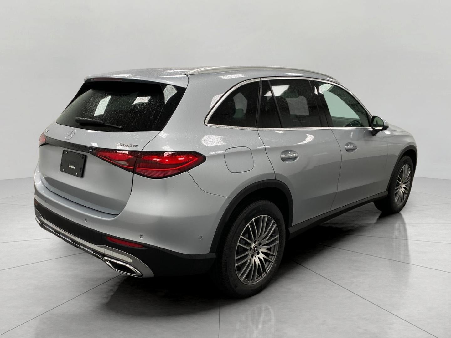 2026 Mercedes-Benz GLC GLC 300 4MATIC® SUV