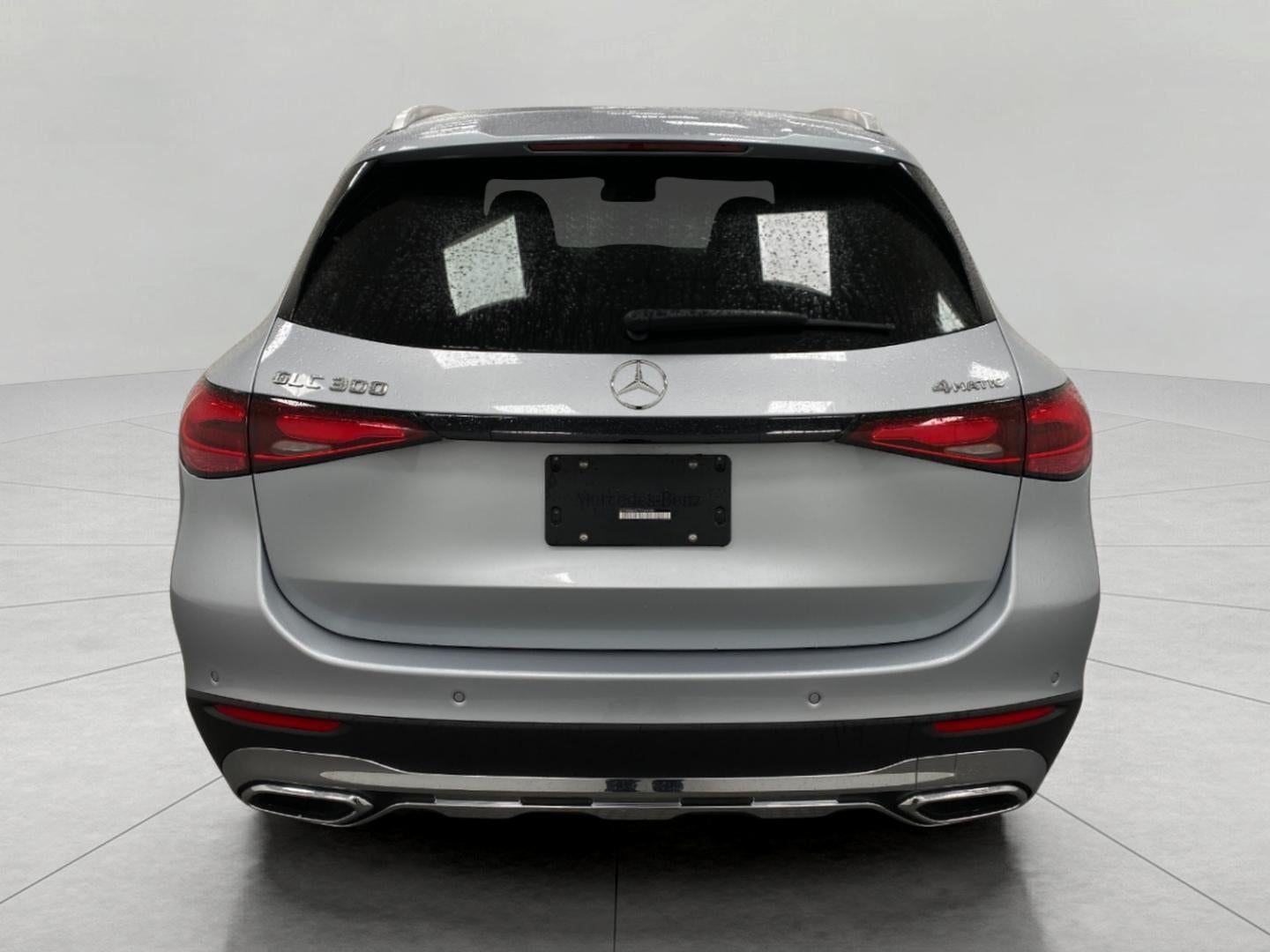 2026 Mercedes-Benz GLC GLC 300 4MATIC® SUV