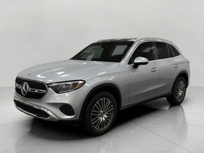 2026 Mercedes-Benz GLC GLC 300 4MATIC® SUV