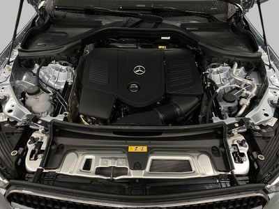 2026 Mercedes-Benz GLC GLC 300 4MATIC® SUV
