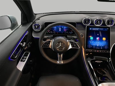 2026 Mercedes-Benz GLC GLC 300 4MATIC® SUV