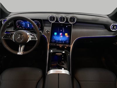 2026 Mercedes-Benz GLC GLC 300 4MATIC® SUV