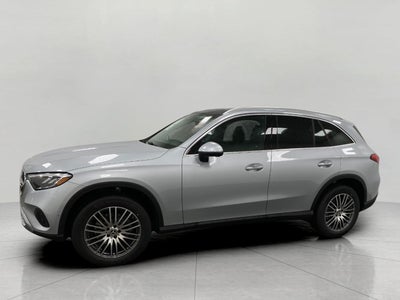 2026 Mercedes-Benz GLC GLC 300 4MATIC® SUV