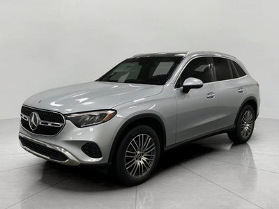 2026 Mercedes-Benz GLC GLC 300 4MATIC® SUV